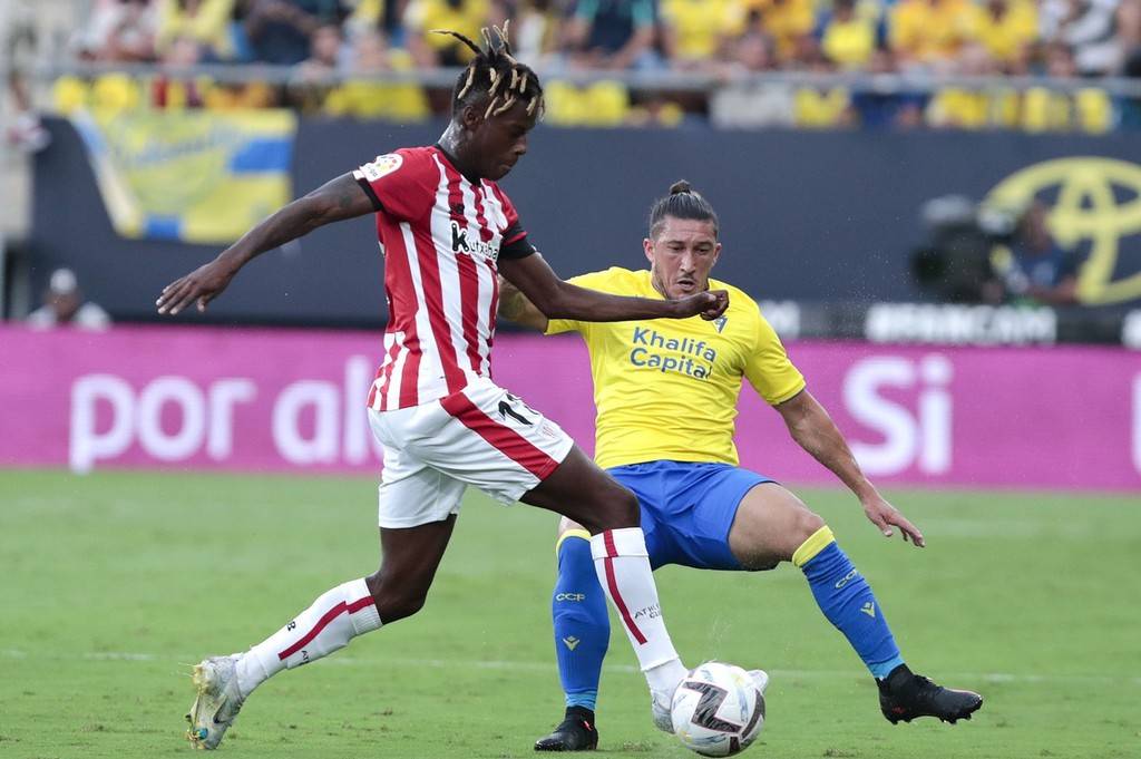 毕尔巴鄂竞技：逆境中绽放的欧冠之花