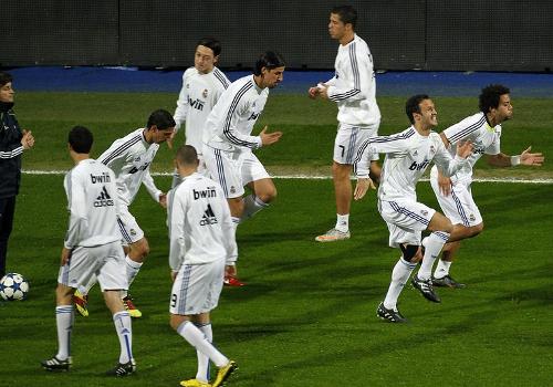 皇马欧冠征途：荣耀与挑战交织的传奇乐章